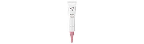 No7 Restore & Renew Eye Cream - .5oz