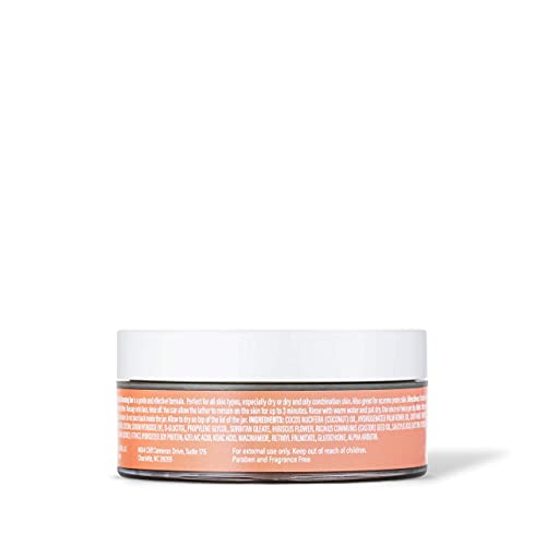 Urban Skin Rx Combination Skin Cleansing Bar | 3-in-1 Daily Cleanser, Exfoliator, and Mask Smooths, Hydrates, Improves the Appearance of Skin Tone + Texture, Formulated with Salicylic Acid | 2.0 Oz