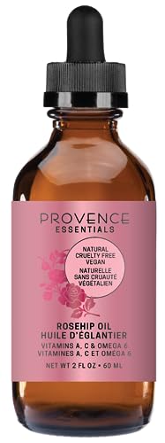 PROVENCE ESSENTIALS Serum (Rosehip Oil)