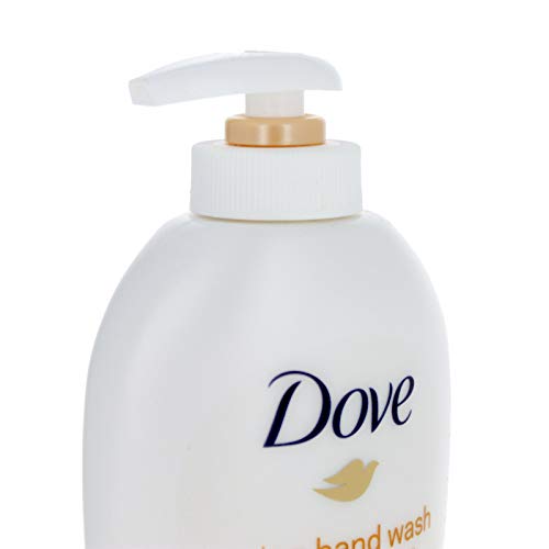 Dove Purely Pampering Shea Butter Cream Wash 250ml 3-Pack