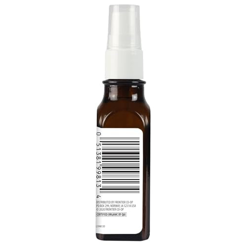 Aura Cacia Organic Skin Care Oil, Baobab, 1-Fluid Ounce