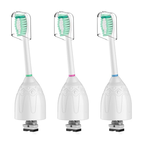 Toothbrush Heads for Philips Sonicare Replacement Brush Heads