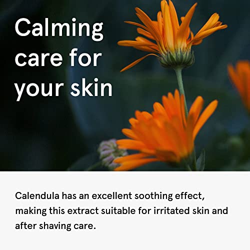 ONE THING Calendula Officinalis Flower Extract Toner 10.14 Fl Oz | Hydrating Soothing Vegan Facial Extracto, Smooth Soft Sensitive Oily Acne Prone Skin, Barrier Relief Sebum Control | Korean Skin Care