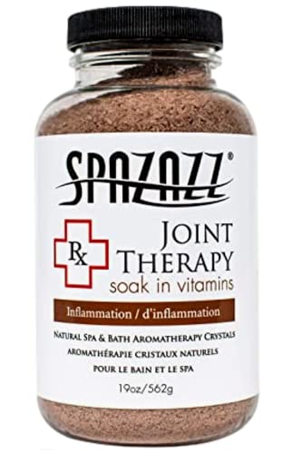 Spazazz RX Joint Therapy - Inflammation (19 oz) (2 Pack)