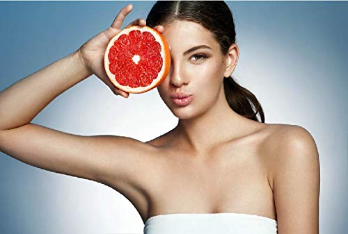 Tarocco 22.5 oz Nourishing Moisturizer 2 pack with Sicilian Blood Oranges by Baronessa Cali