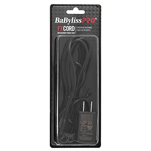 BaBylissPRO Replacement Power Cords