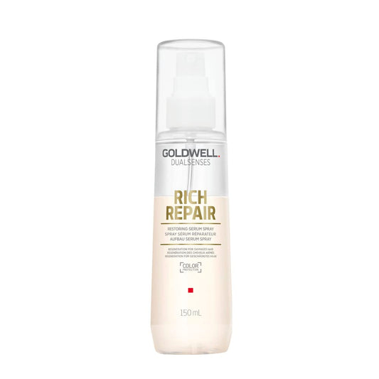 Goldwell Dualsenses Rich Repair Restoring Serum Spray 150ml