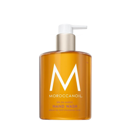 Moroccanoil Hand Wash, Spa du Maroc, 12.2 Fl. Oz.