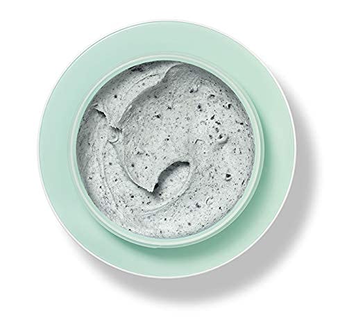 Bliss Face Mask Skin Care | Clean | Paraben Free | Cruelty-Free | Vegan (Mint Chip Mania - Soothing)