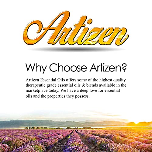 Artizen 30ml Oils - Tagetes Essential Oil - 1 Fluid Ounce