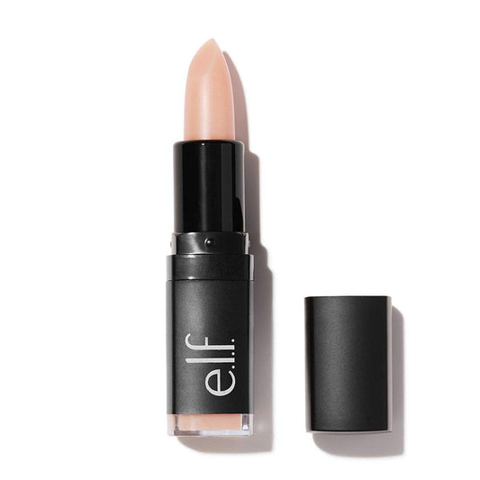 e.l.f. Lip Exfoliator, Smoothing, Conditioning, Easy To Apply, Removes Dry, Chapped Skin, Sweet Cherry, Infused with Vitamin E, Shea Butter, Avocado, Grape and Jojoba Oils, 0.11 Oz