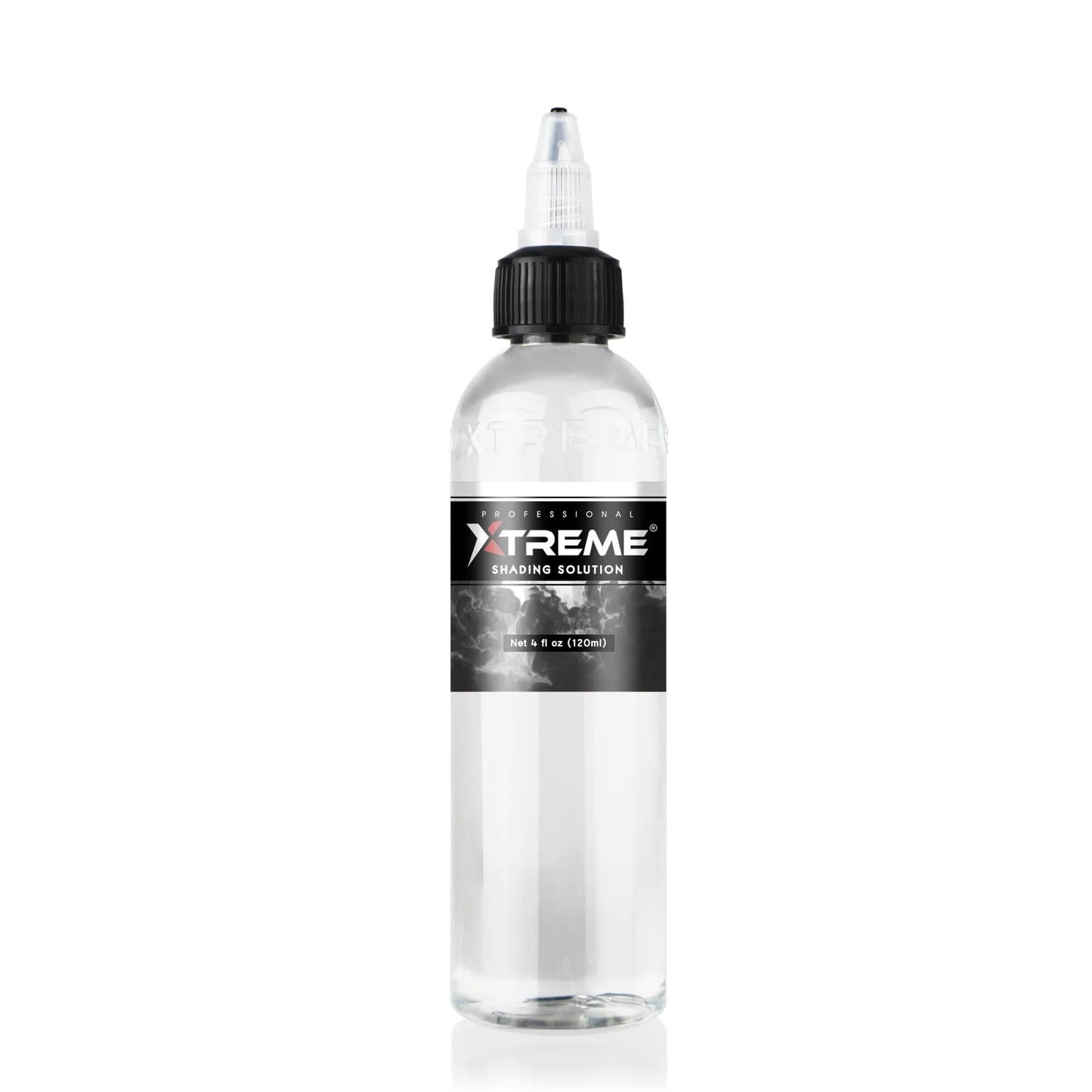 Xtreme Shading Solution, Achieve Seamless Transitions and Stunning Shading Effects with Our Versatile Tattoo Ink Enhancer, Elevate Tattoo Artistry (4 oz)