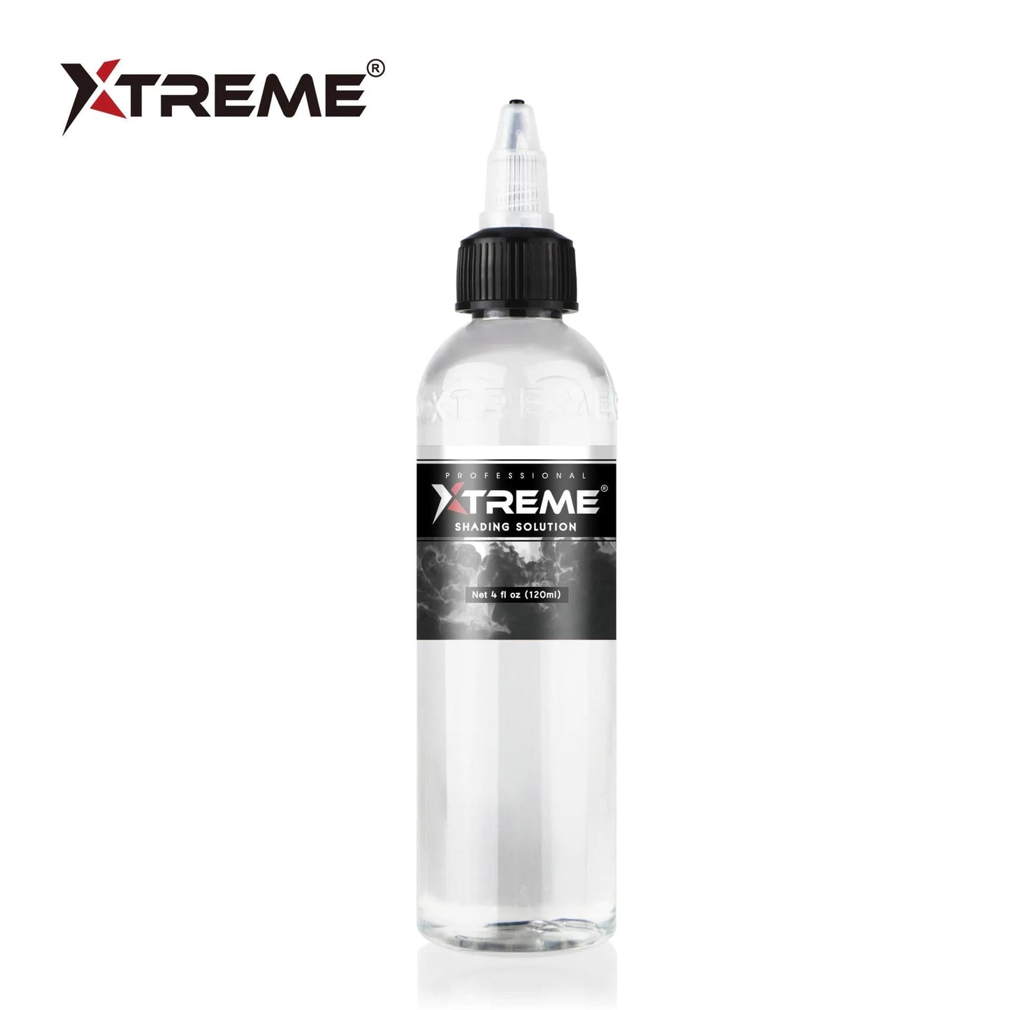 Xtreme Shading Solution, Achieve Seamless Transitions and Stunning Shading Effects with Our Versatile Tattoo Ink Enhancer, Elevate Tattoo Artistry (4 oz)