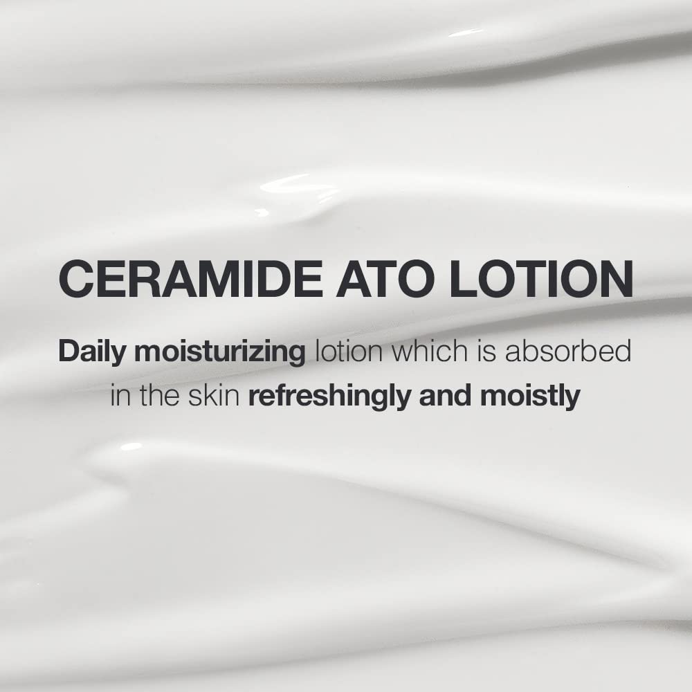 ILLIYOON Ceramide Ato Lotion 350ml