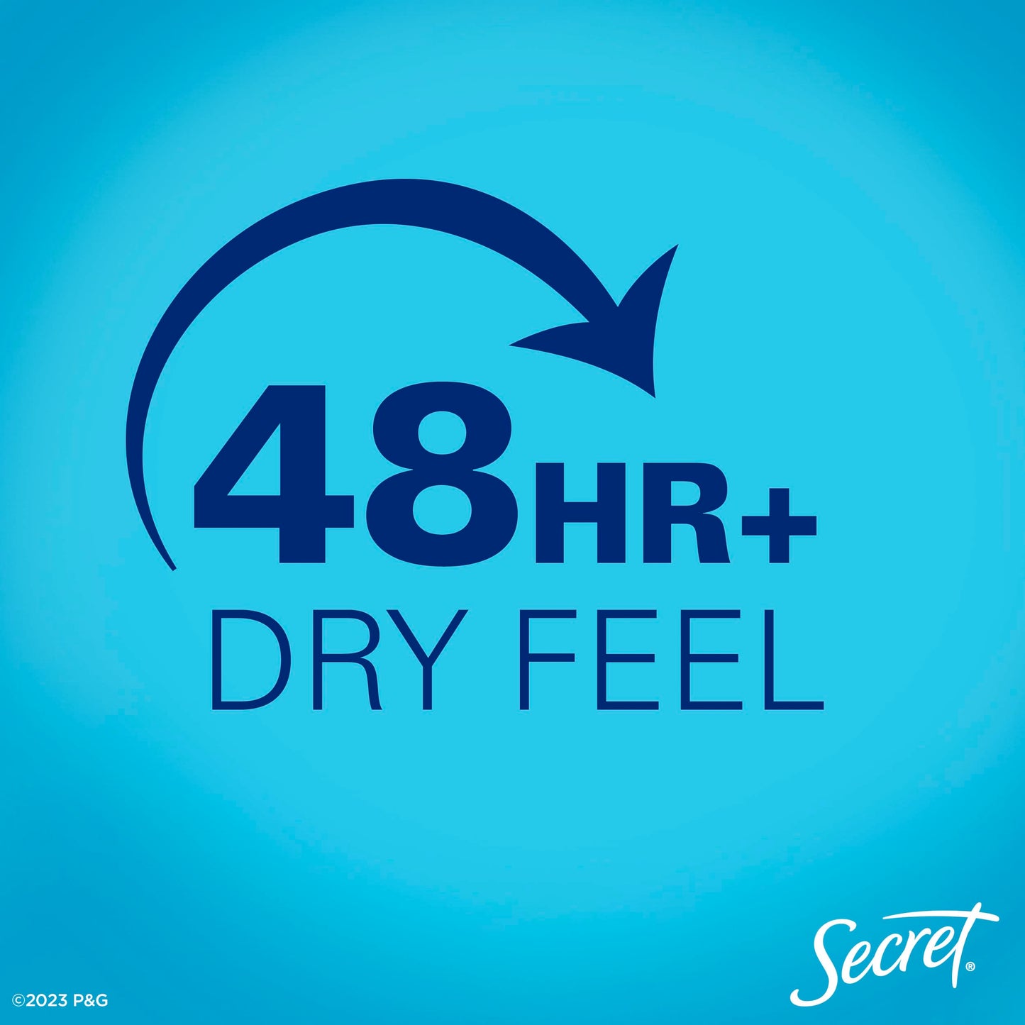 Secret Dry Spray Antiperspirant and Deodorant for Women, Shower Fresh Scent, 4.1 oz (Pack of 3)