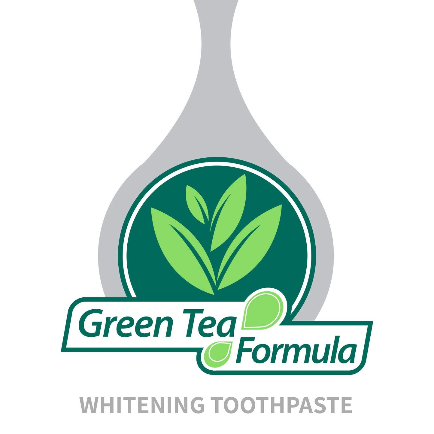 BEYOND Pearl White Whitening Toothpaste (Green Tea, 4.2 oz / 120 g)