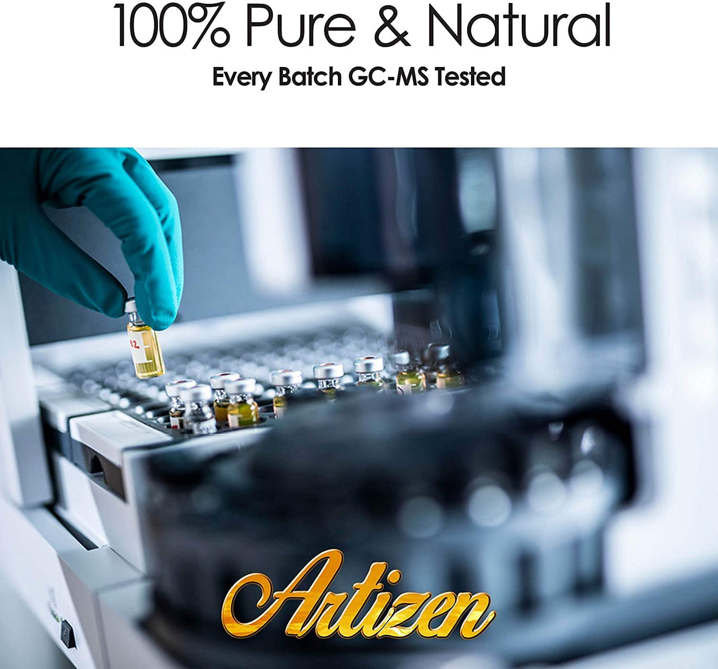 Artizen 30ml Oils - Tagetes Essential Oil - 1 Fluid Ounce